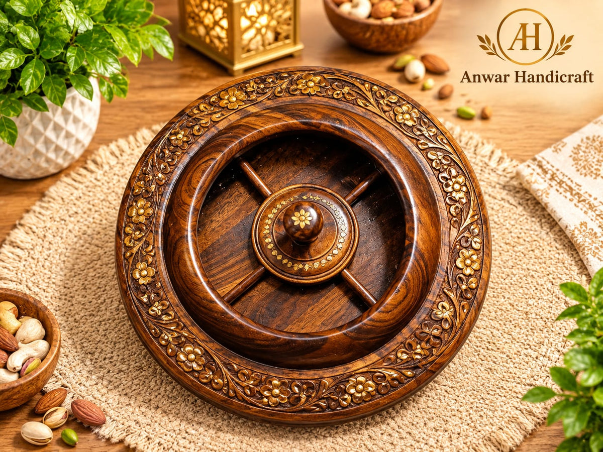 Dry fruit bowl