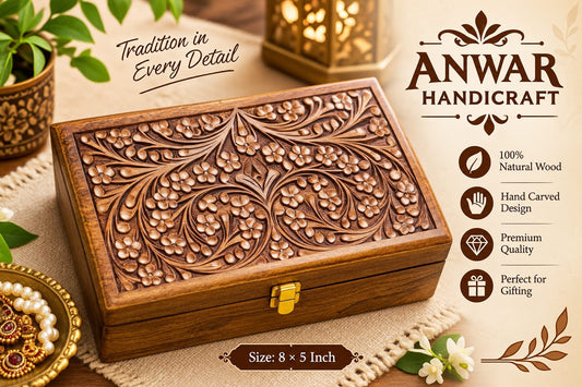Jewellery Box