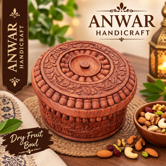 Dry Fruit Box