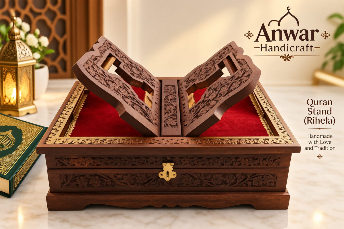 Quran Box