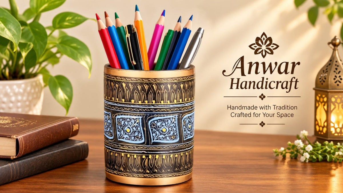 Pen Holder