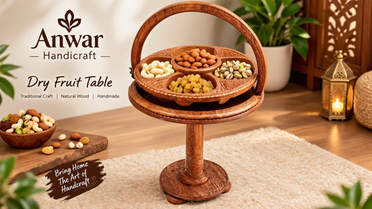 Table Spring Tray