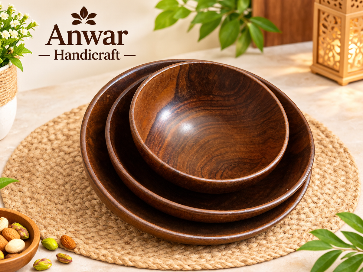 Bowl set