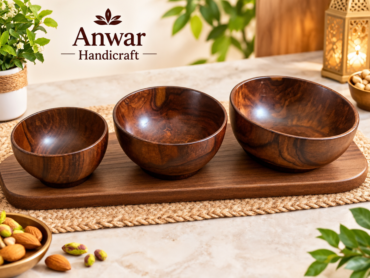 Bowl set