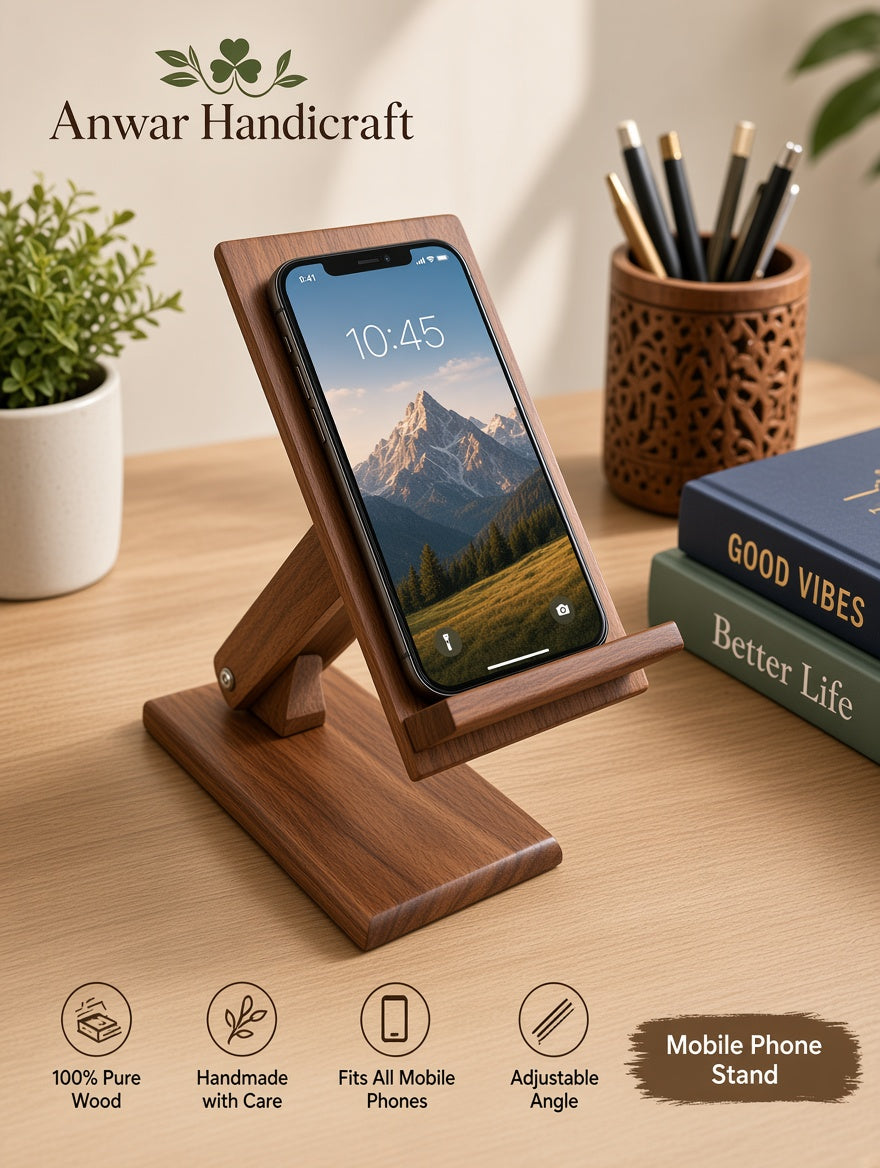 Mobile stand