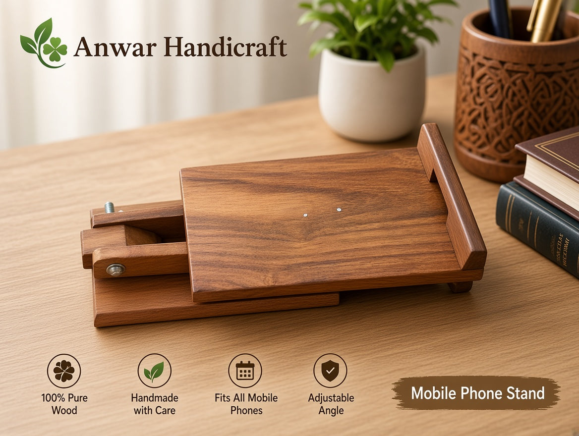 Mobile stand