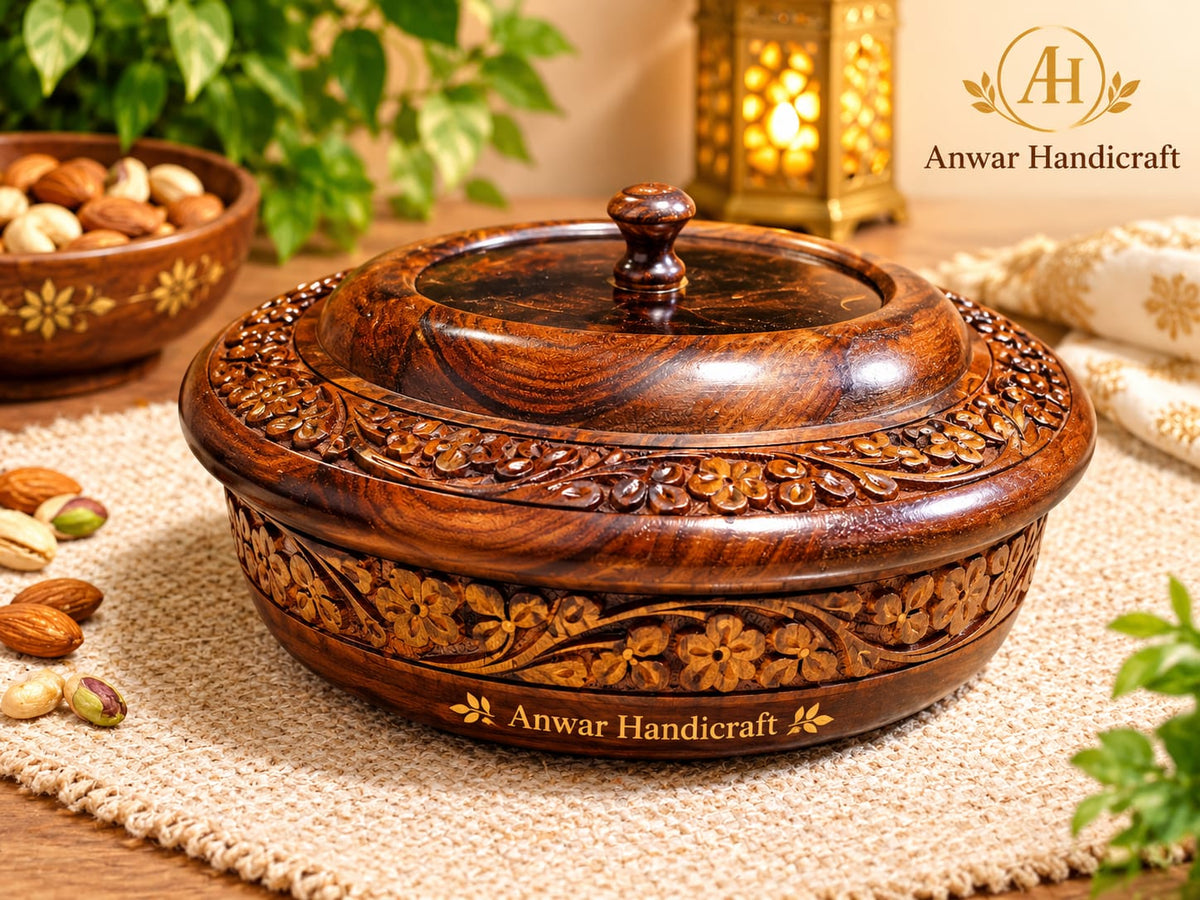 Dry fruit bowl