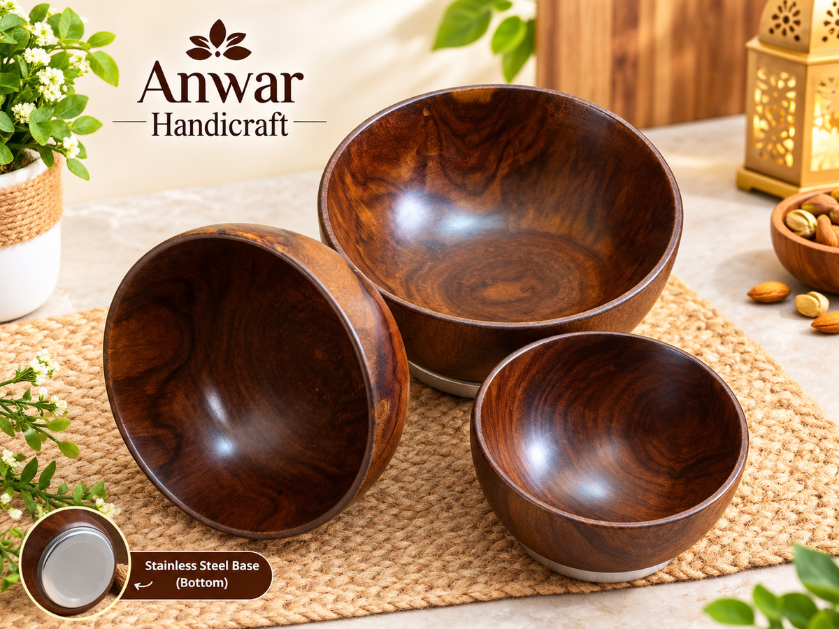 Bowl set