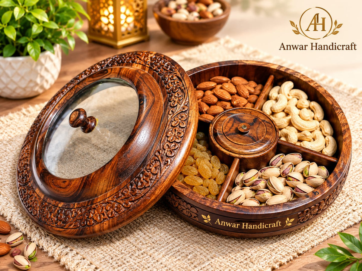 Dry fruit bowl