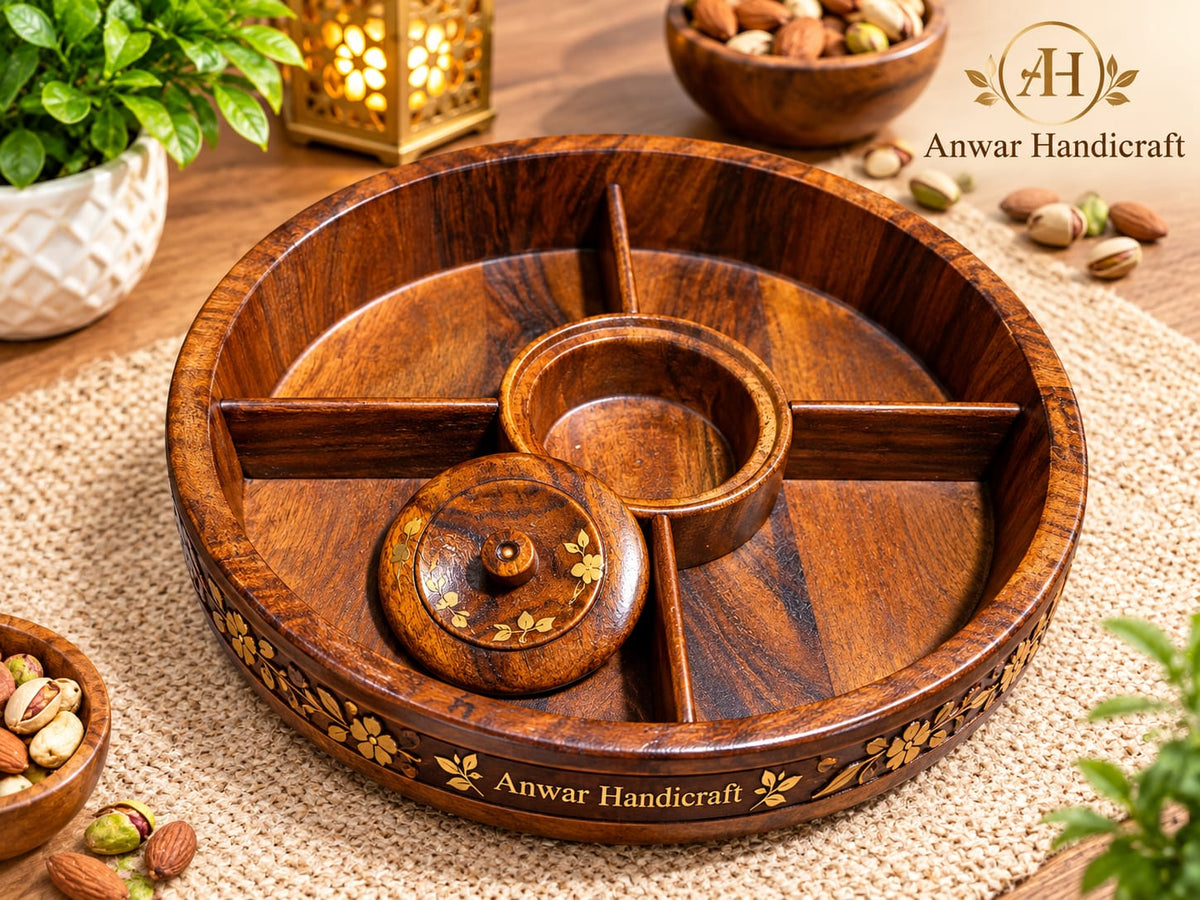 Dry fruit bowl